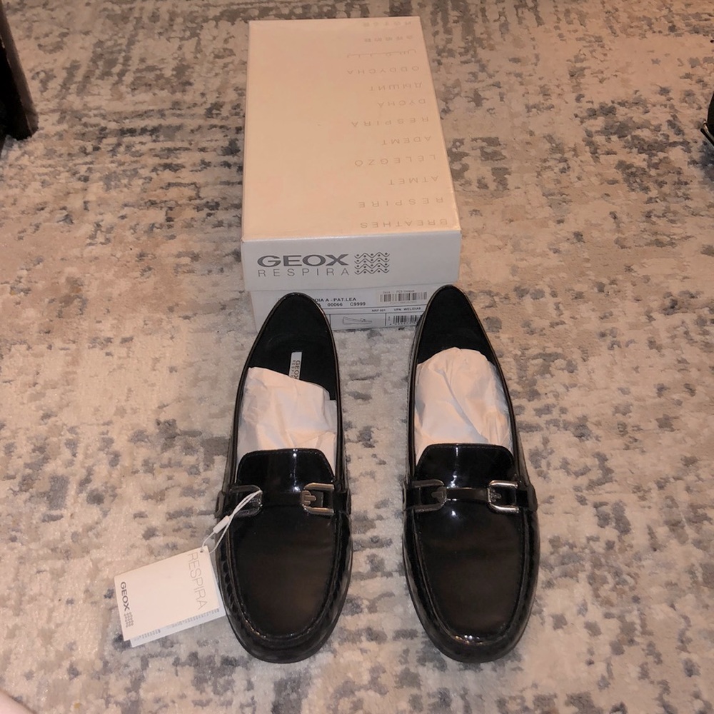 Geox Respira women shoes